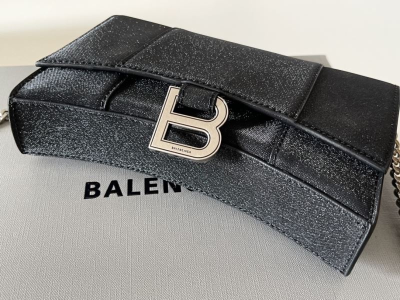 Balenciaga Hourglass Bags